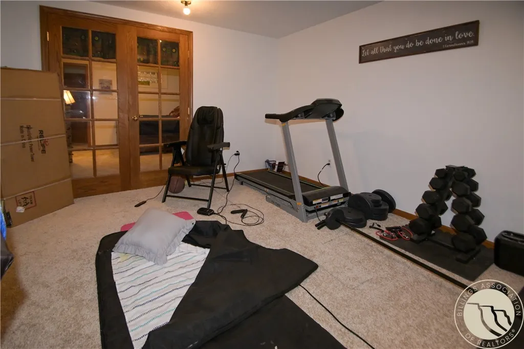 1841 Road 8 South Huntley MT 59037