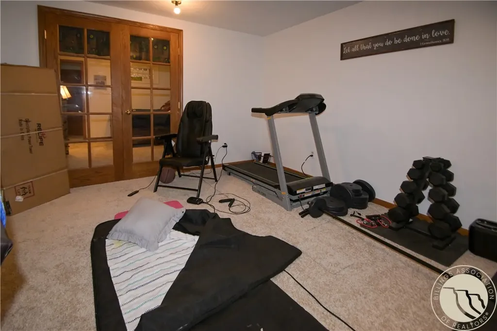 1841 Road 8 South Huntley MT 59037