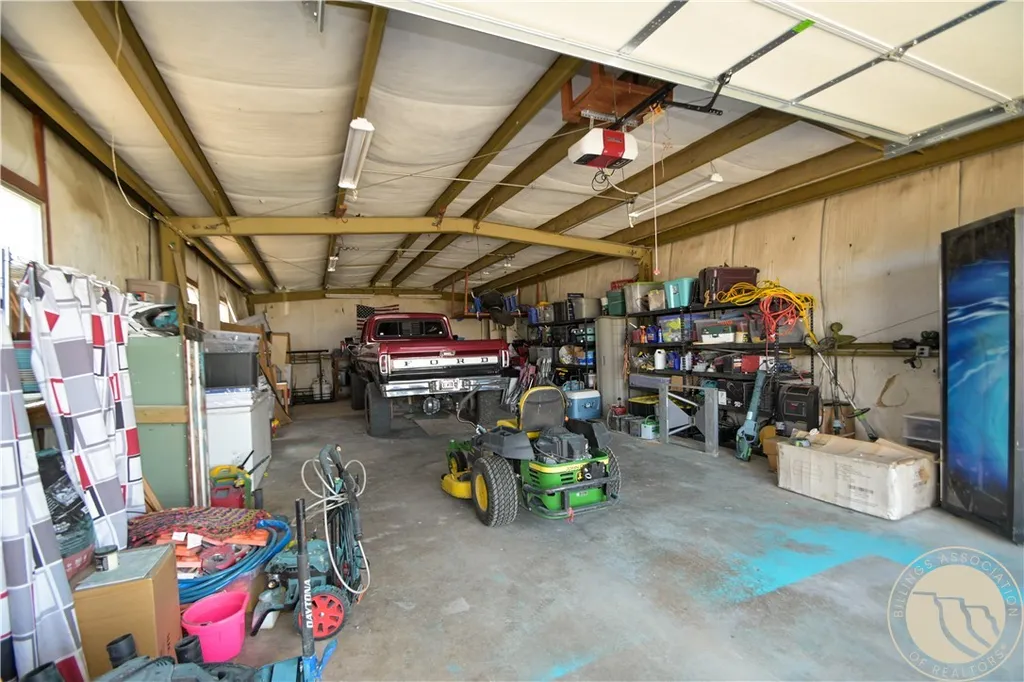 1841 Road 8 South Huntley MT 59037