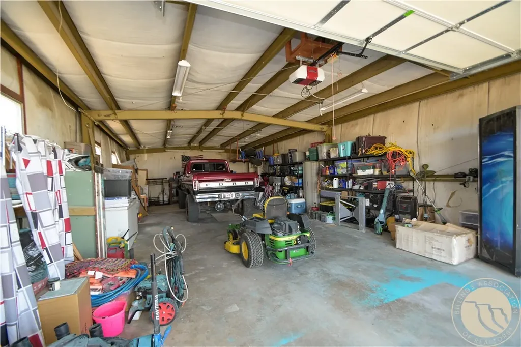 1841 Road 8 South Huntley MT 59037