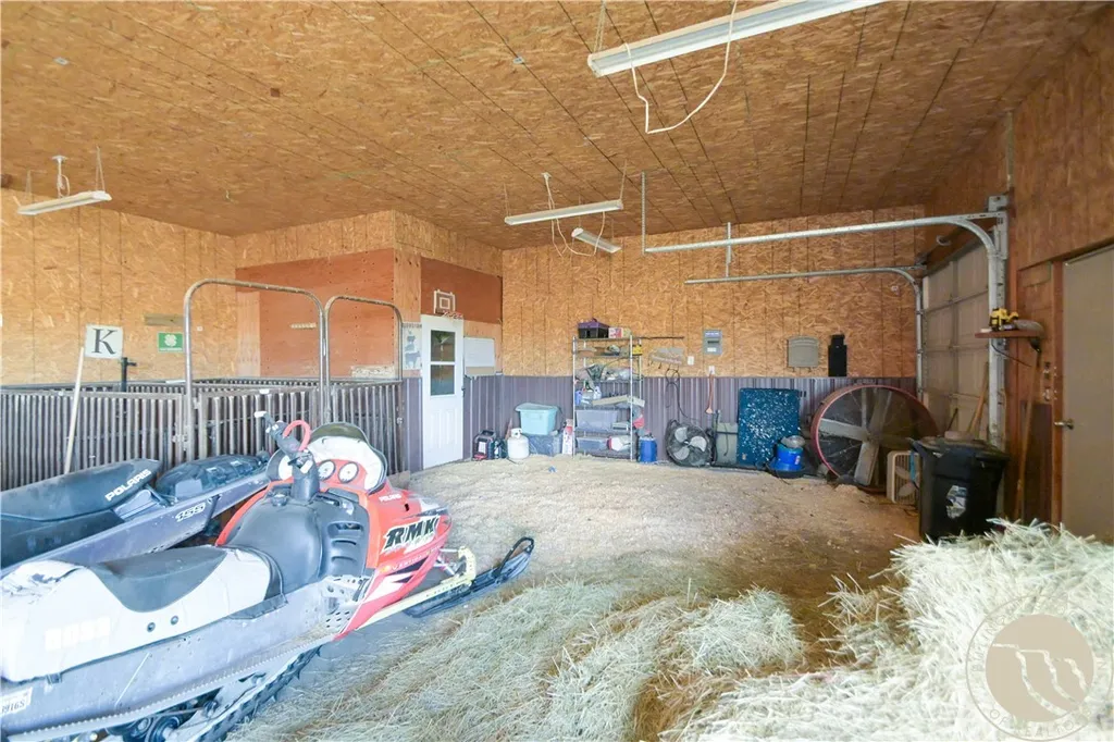1841 Road 8 South Huntley MT 59037