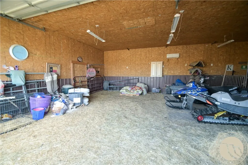 1841 Road 8 South Huntley MT 59037