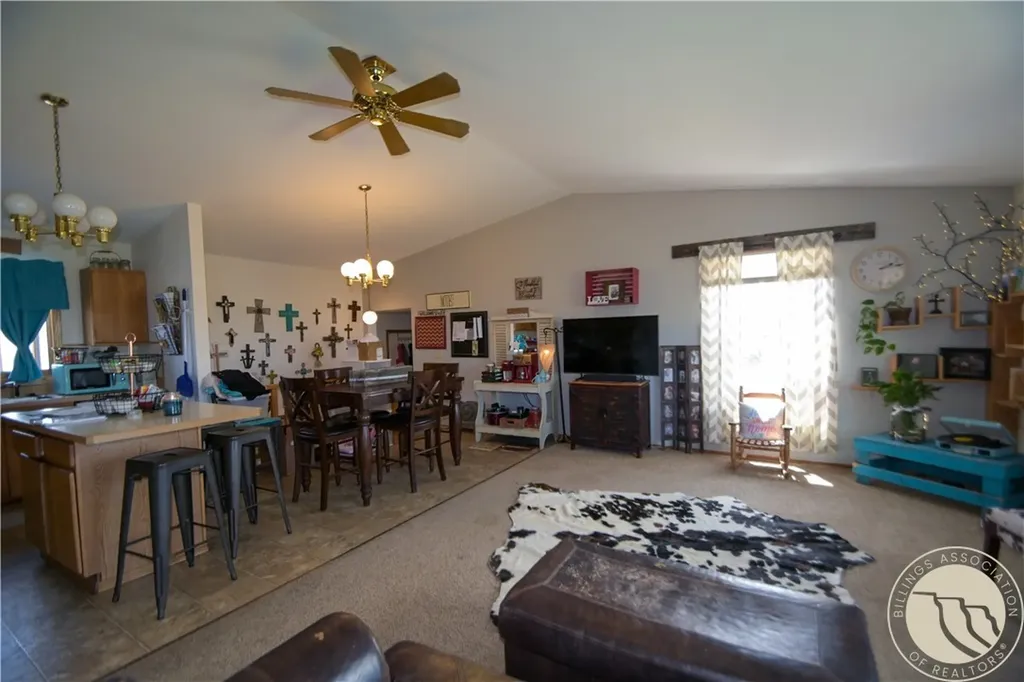 1841 Road 8 South Huntley MT 59037