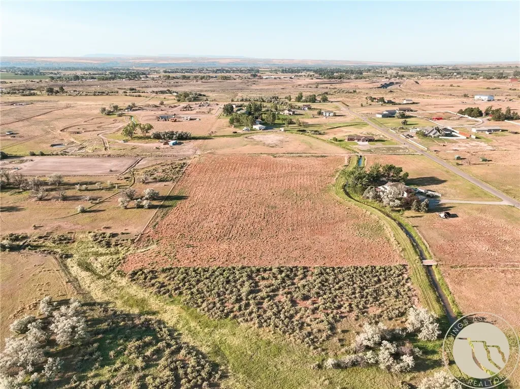 675 69th Street W Billings MT 59106