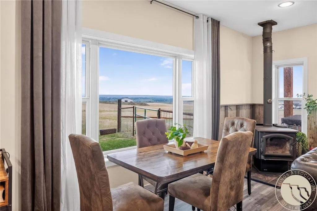 5400 Blue Horizon Drive Huntley MT 59037