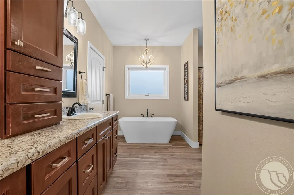 5400 Blue Horizon Drive Huntley MT 59037