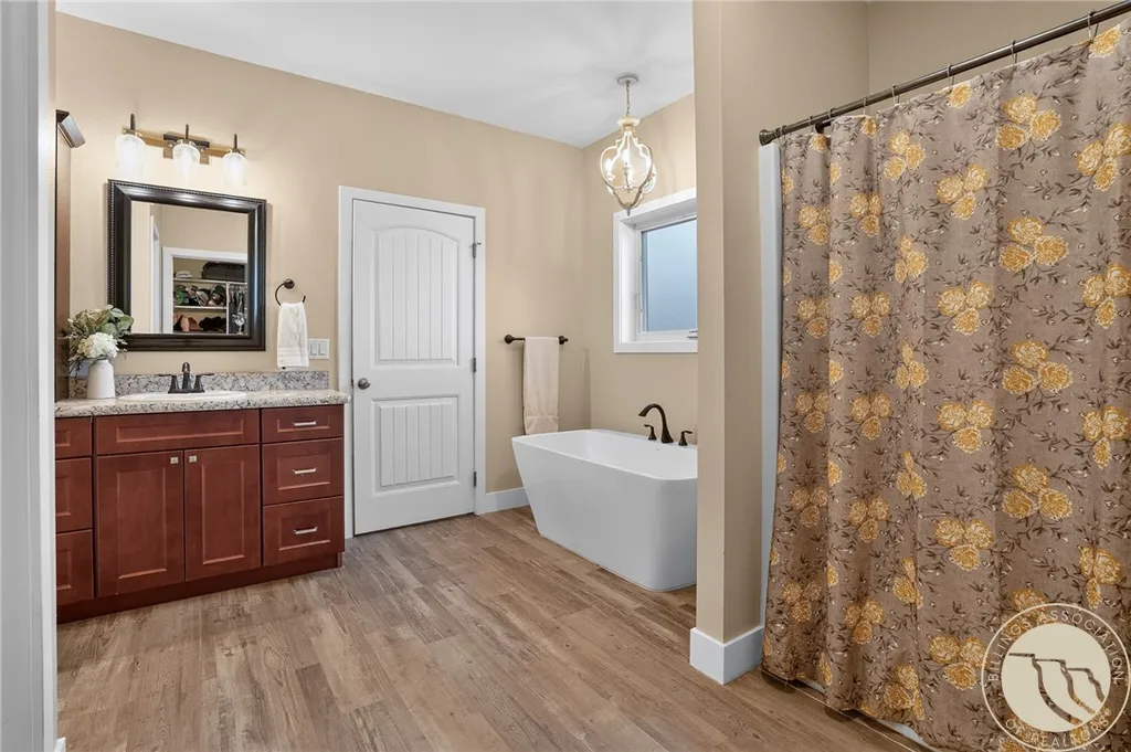 5400 Blue Horizon Drive Huntley MT 59037