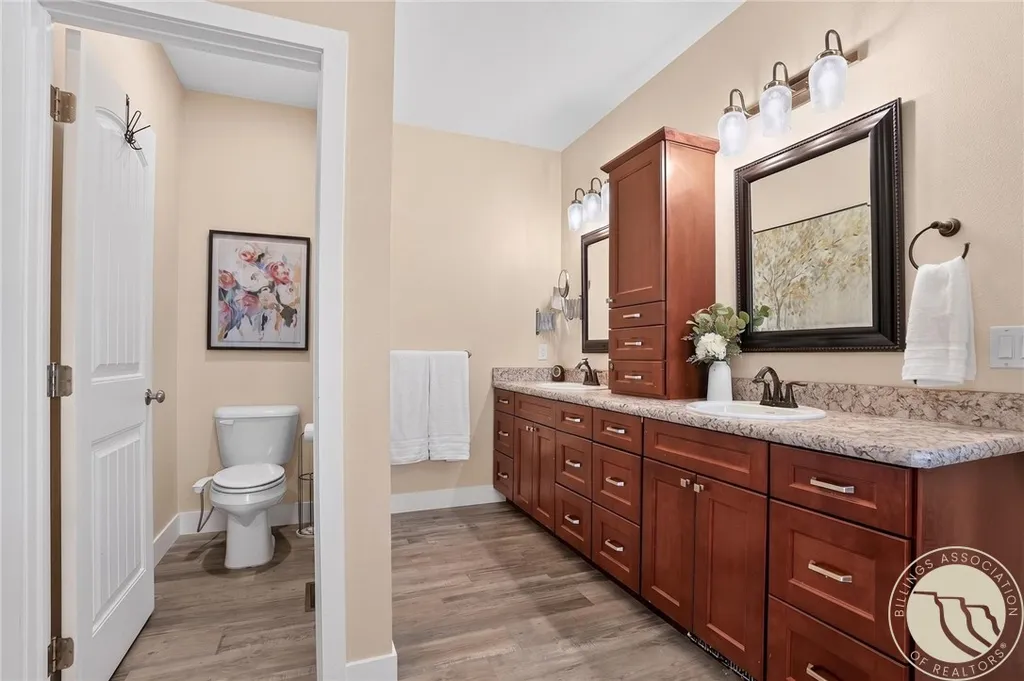 5400 Blue Horizon Drive Huntley MT 59037