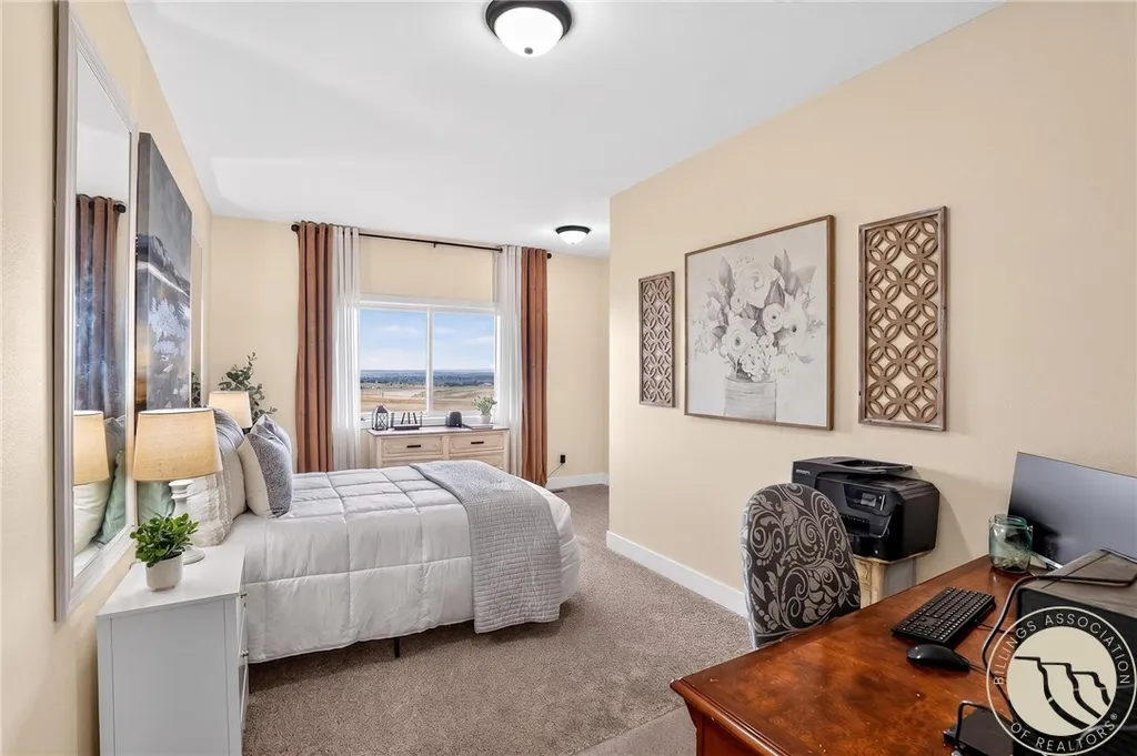 5400 Blue Horizon Drive Huntley MT 59037