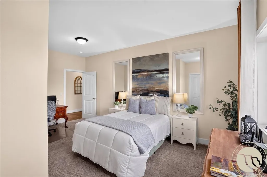 5400 Blue Horizon Drive Huntley MT 59037