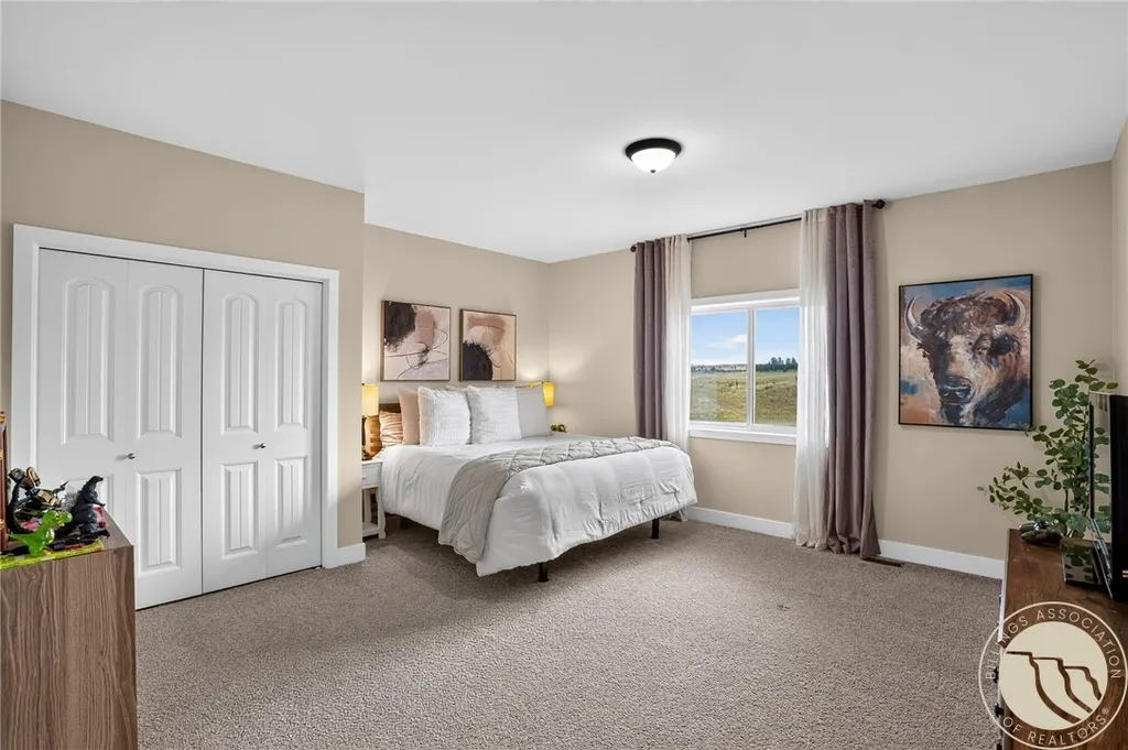5400 Blue Horizon Drive Huntley MT 59037