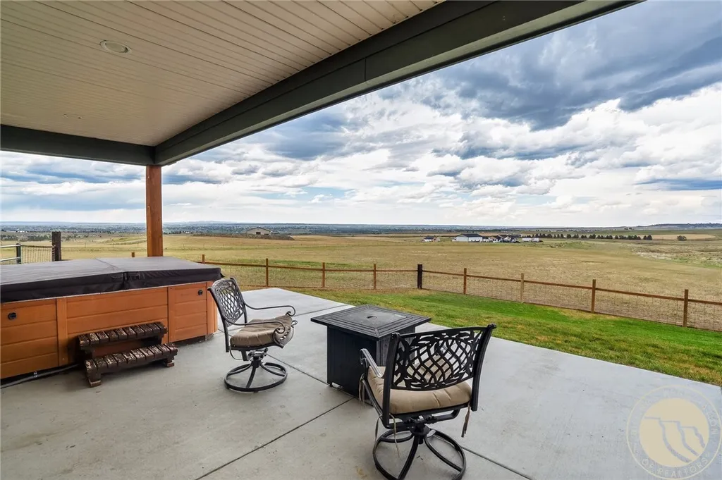 5400 Blue Horizon Drive Huntley MT 59037