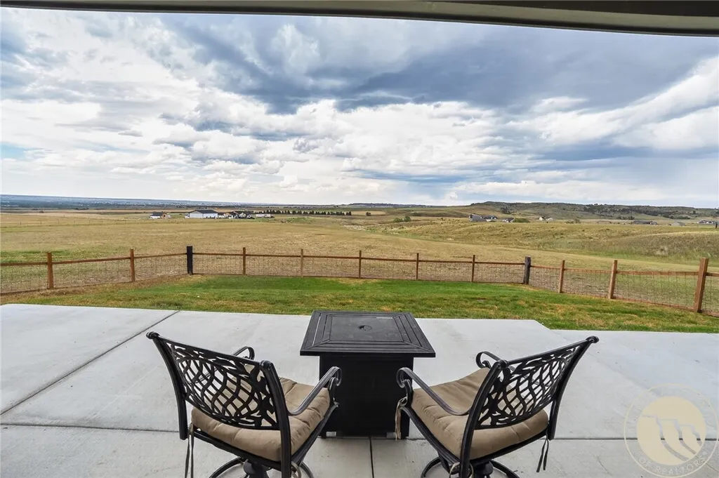 5400 Blue Horizon Drive Huntley MT 59037