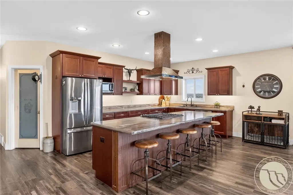 5400 Blue Horizon Drive Huntley MT 59037