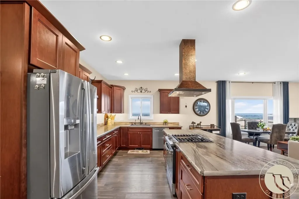 5400 Blue Horizon Drive Huntley MT 59037