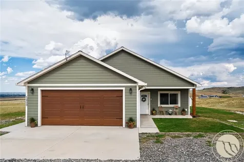5400 Blue Horizon Drive Huntley MT 59037
