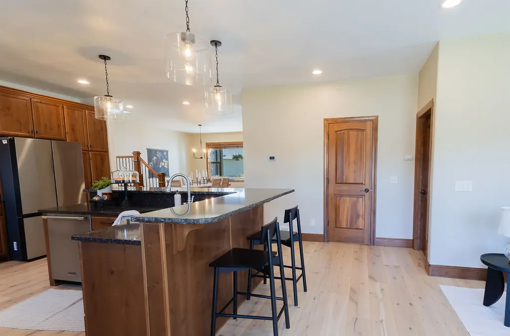3015 Cove Creek Circle Billings MT 59106