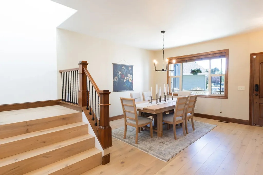3015 Cove Creek Circle Billings MT 59106