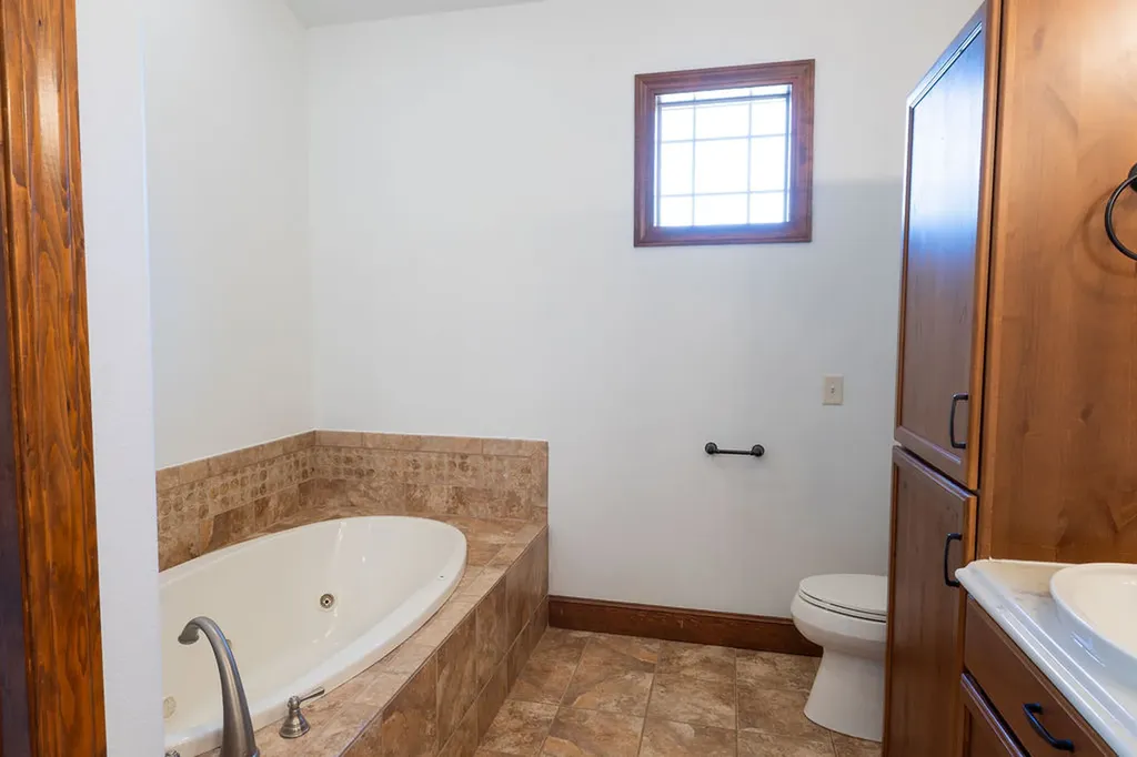 3015 Cove Creek Circle Billings MT 59106