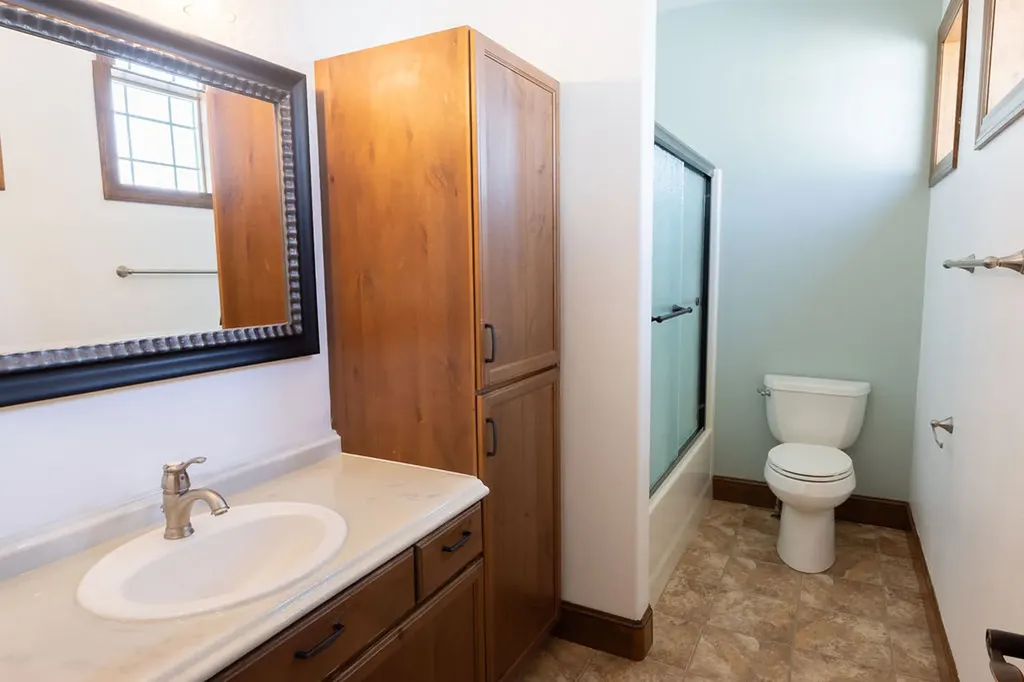 3015 Cove Creek Circle Billings MT 59106