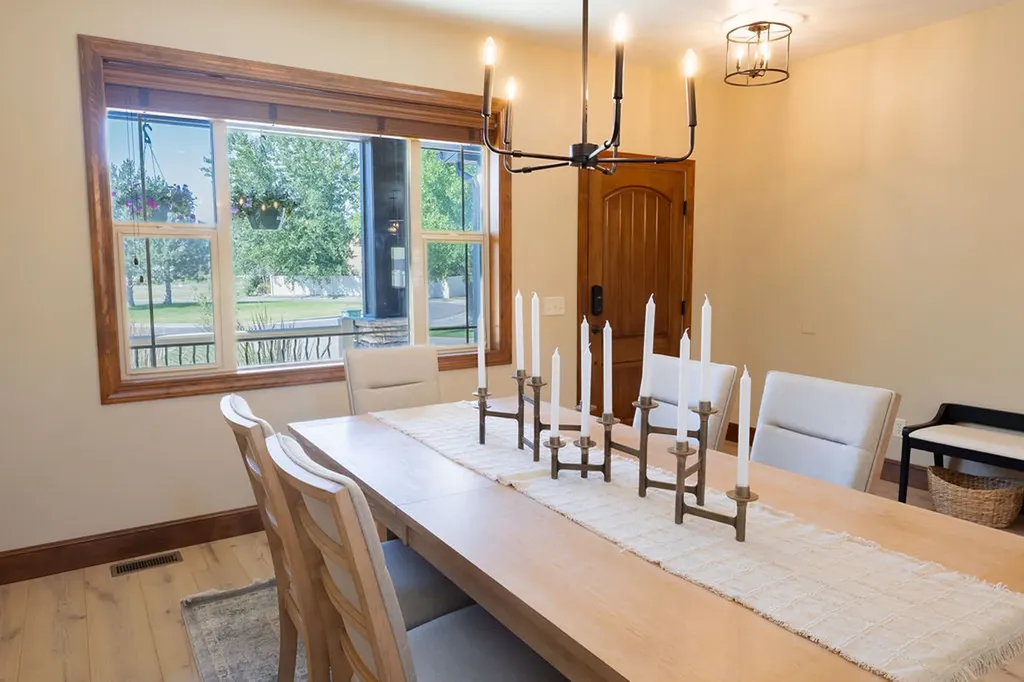 3015 Cove Creek Circle Billings MT 59106