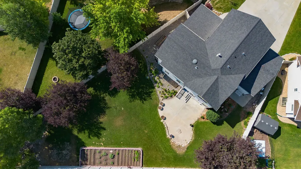 3015 Cove Creek Circle Billings MT 59106