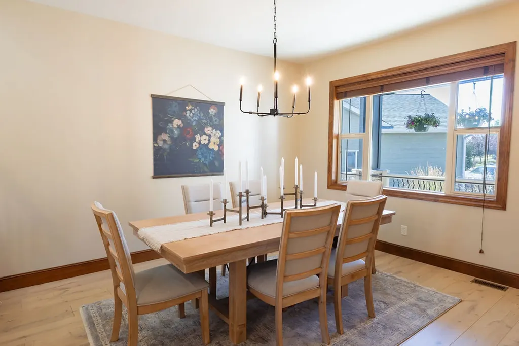 3015 Cove Creek Circle Billings MT 59106