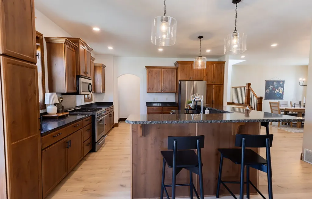 3015 Cove Creek Circle Billings MT 59106
