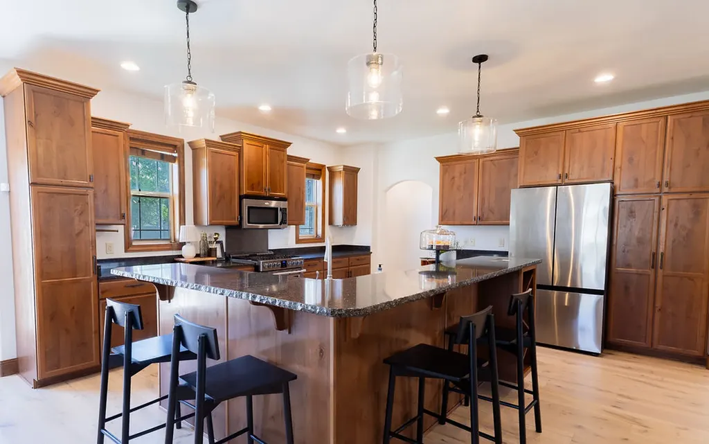 3015 Cove Creek Circle Billings MT 59106