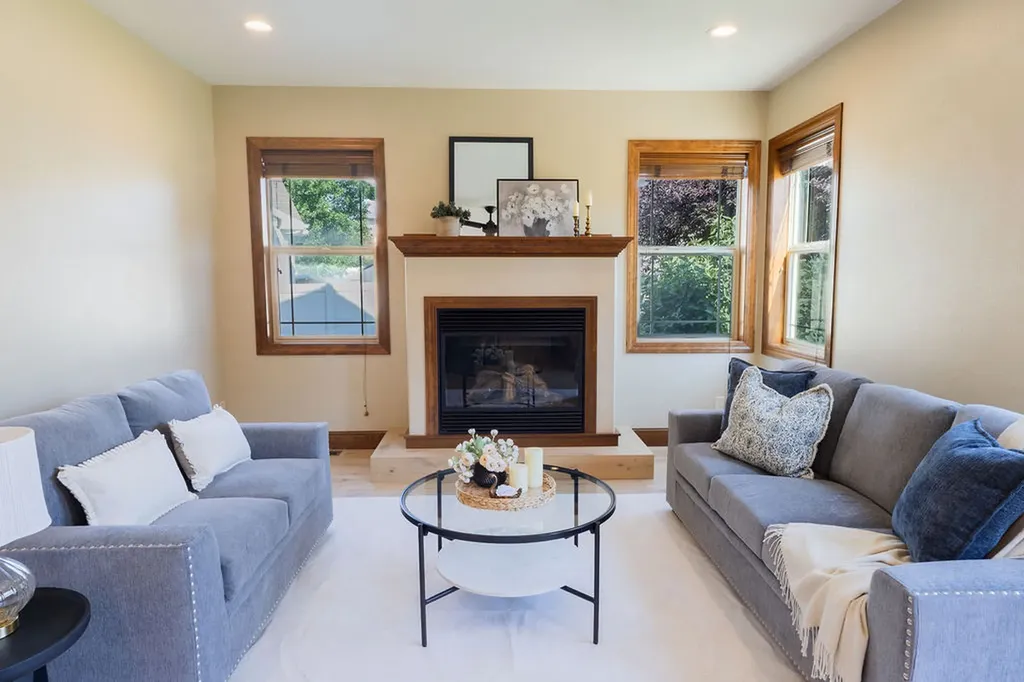 3015 Cove Creek Circle Billings MT 59106