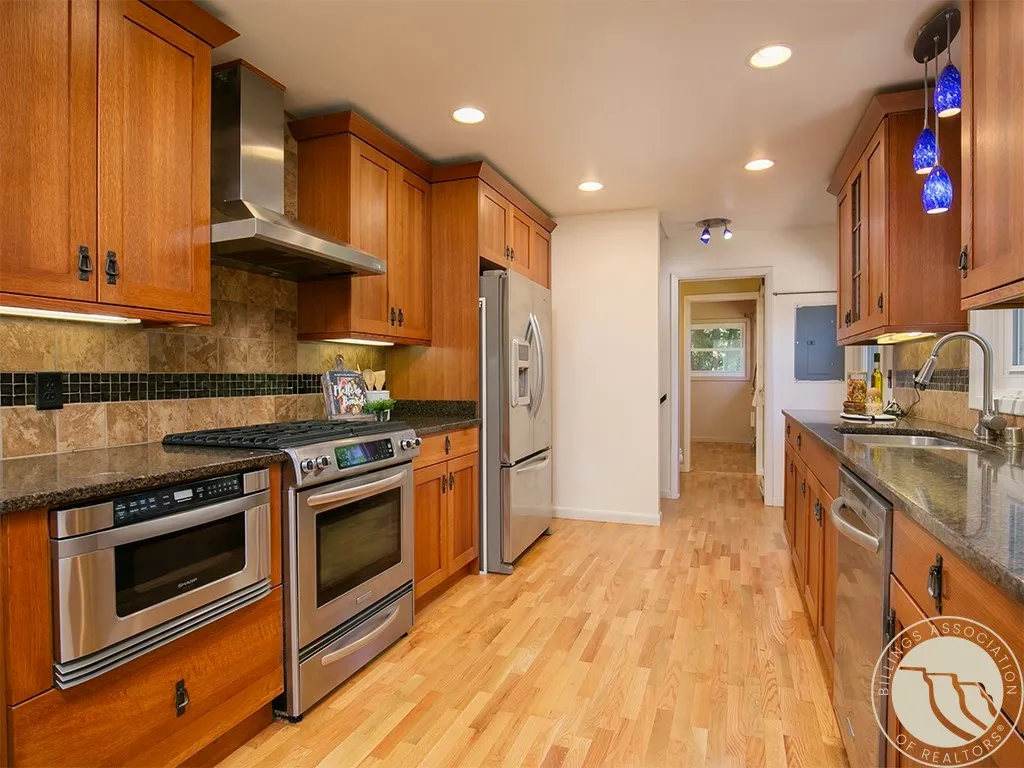 1821 Avenue D Billings MT 59102