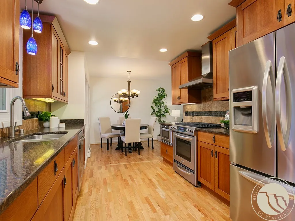 1821 Avenue D Billings MT 59102