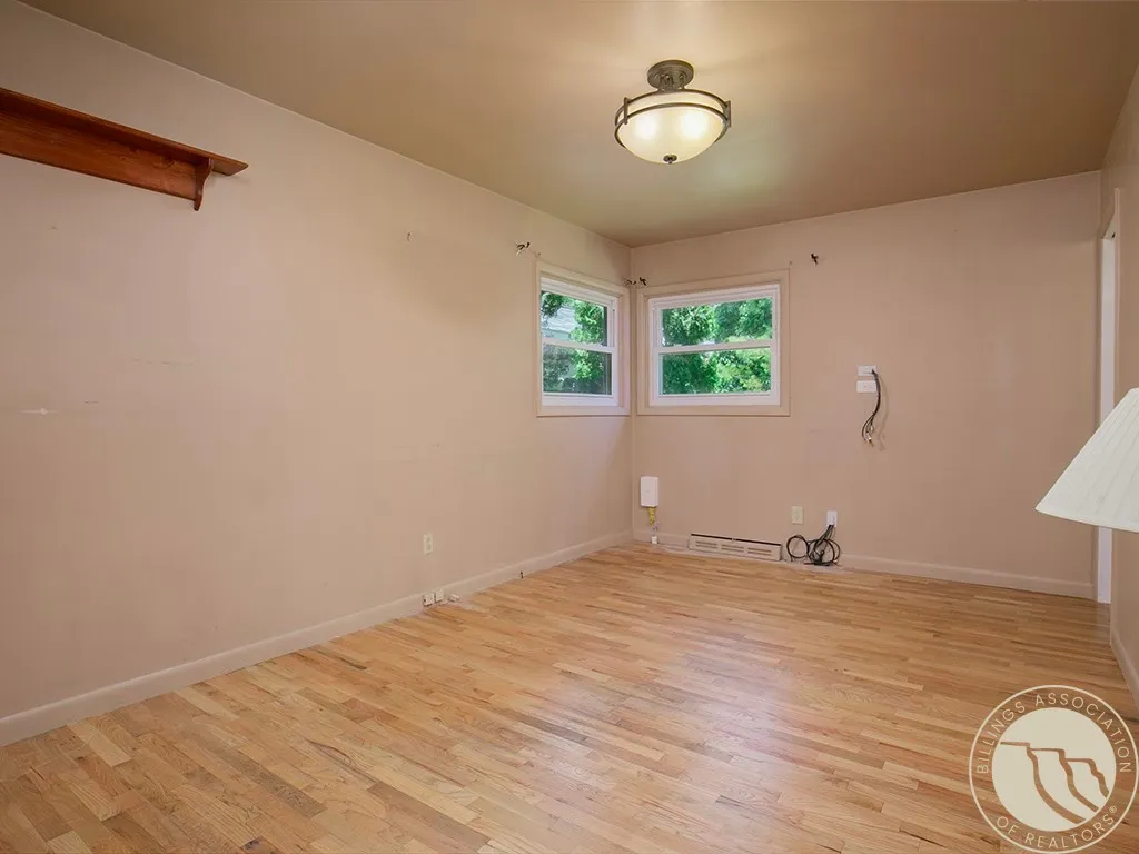 1821 Avenue D Billings MT 59102