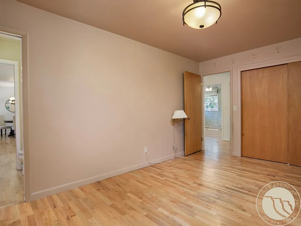 1821 Avenue D Billings MT 59102