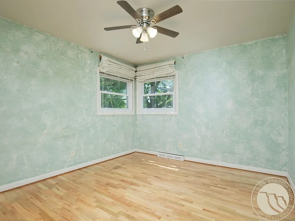 1821 Avenue D Billings MT 59102