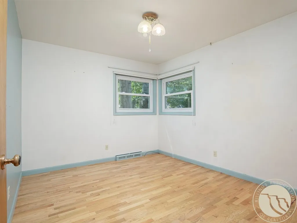 1821 Avenue D Billings MT 59102