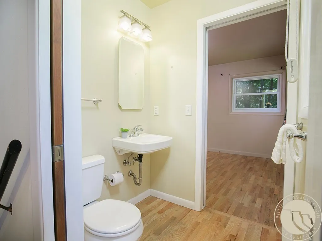 1821 Avenue D Billings MT 59102