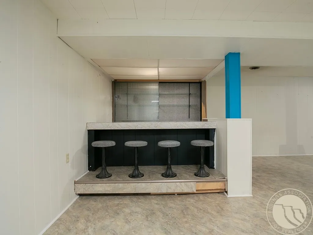 1821 Avenue D Billings MT 59102