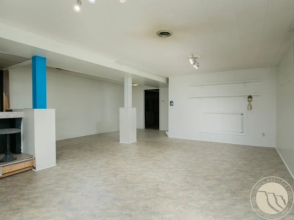 1821 Avenue D Billings MT 59102
