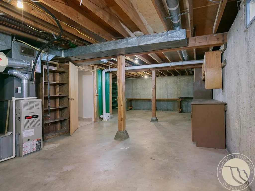 1821 Avenue D Billings MT 59102
