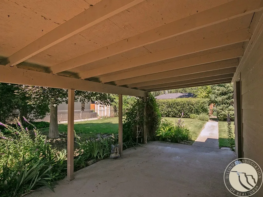 1821 Avenue D Billings MT 59102