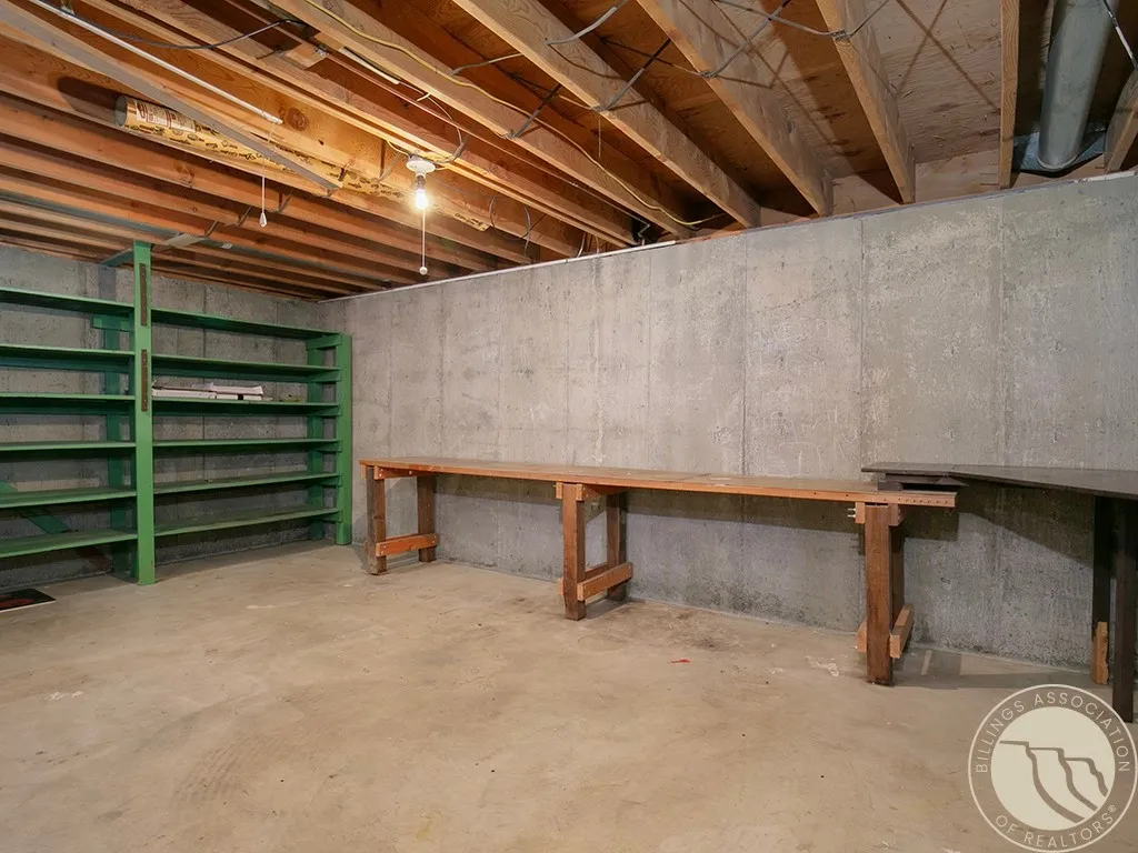 1821 Avenue D Billings MT 59102
