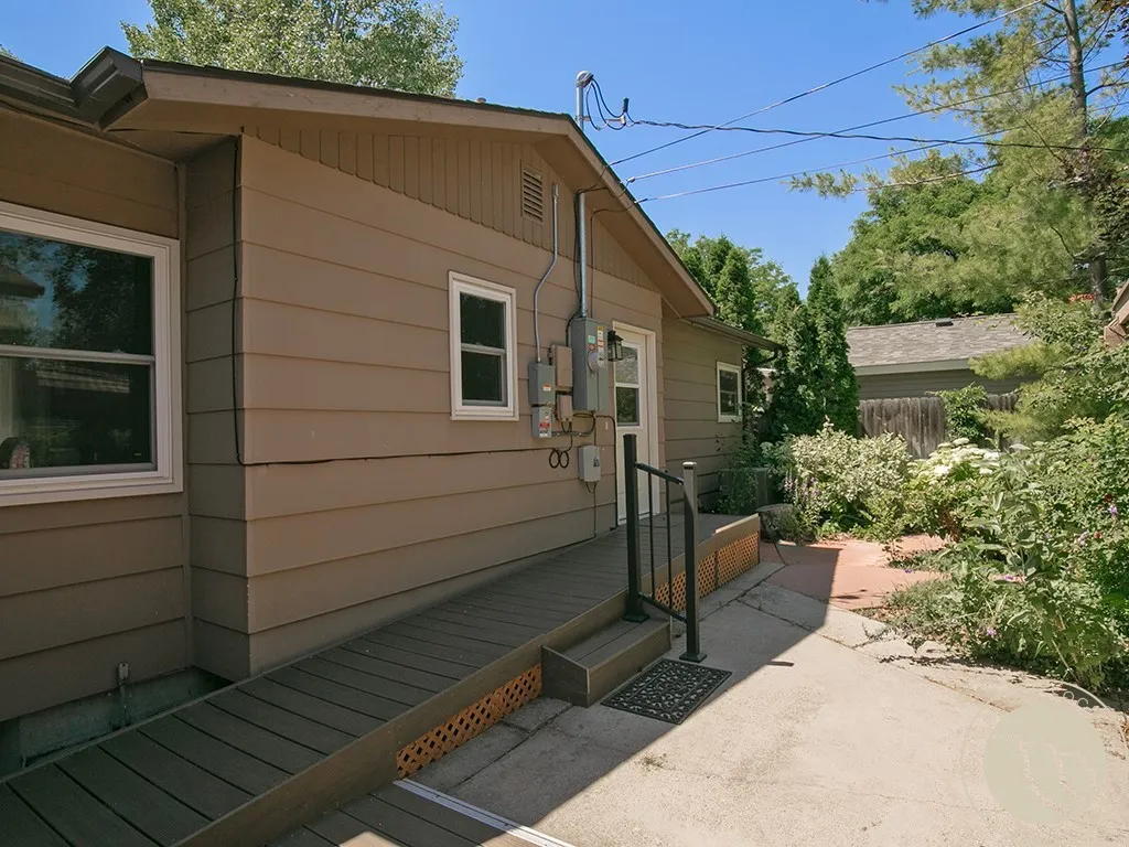 1821 Avenue D Billings MT 59102
