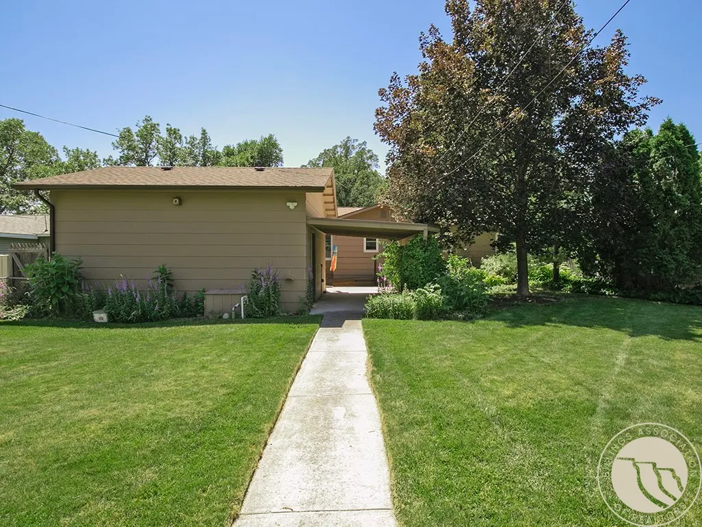 1821 Avenue D Billings MT 59102