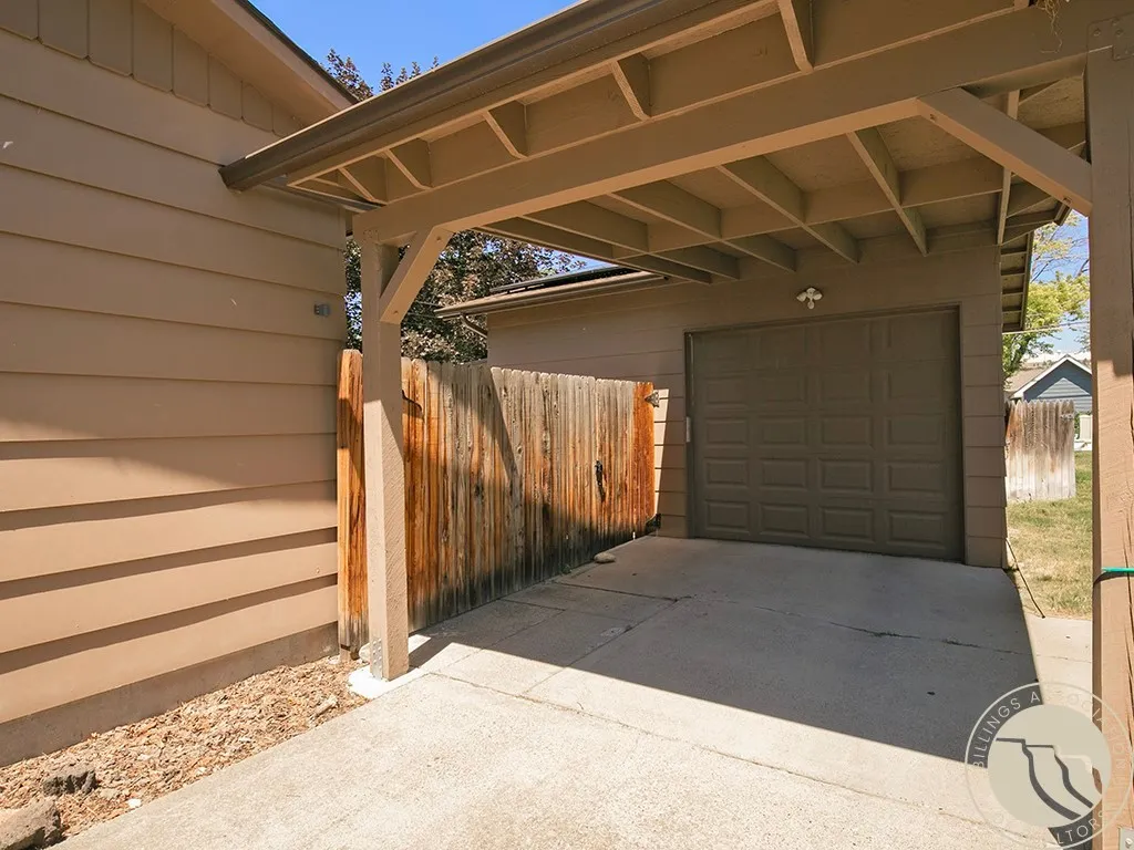 1821 Avenue D Billings MT 59102
