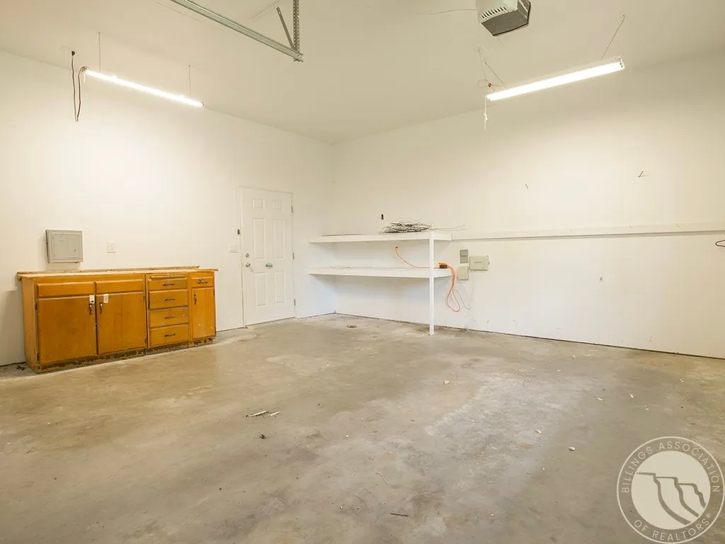 1821 Avenue D Billings MT 59102