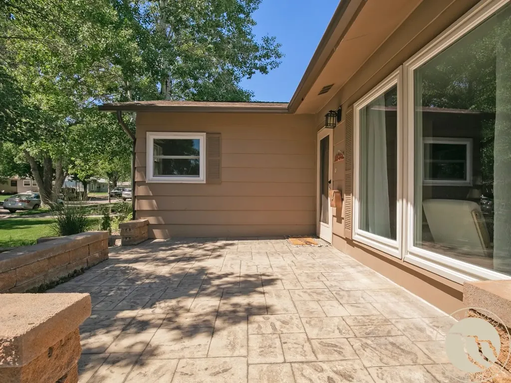 1821 Avenue D Billings MT 59102