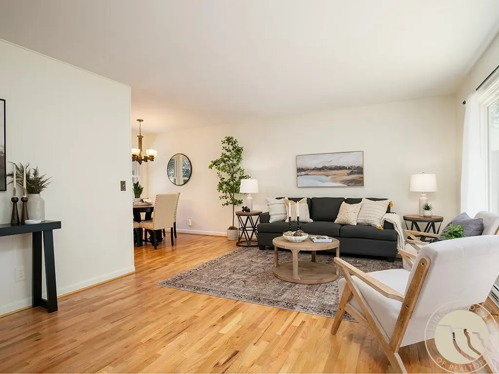 1821 Avenue D Billings MT 59102