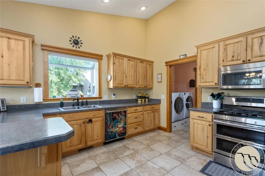 620 Spring Circle Billings MT 59101