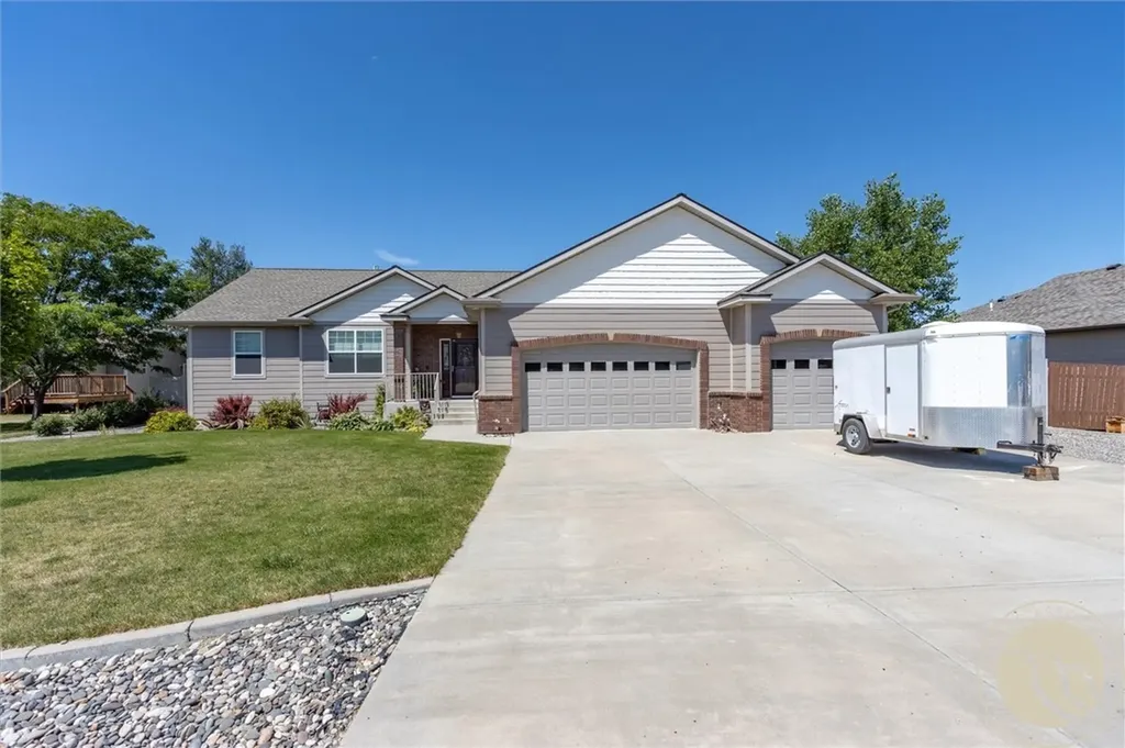 620 Spring Circle Billings MT 59101